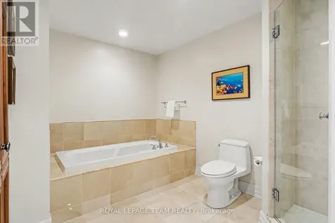 3580 Rivergate Way Ottawa ON K1V 1V5