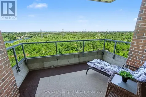 3580 Rivergate Way Ottawa ON K1V 1V5