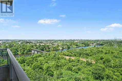 3580 Rivergate Way Ottawa ON K1V 1V5