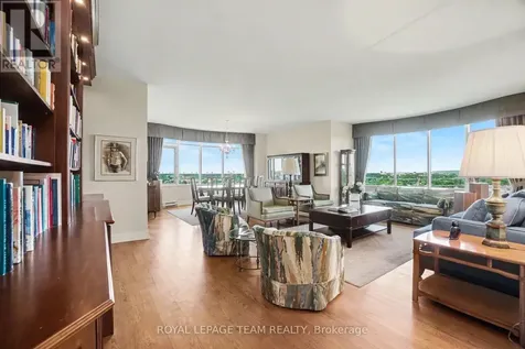 3580 Rivergate Way Ottawa ON K1V 1V5