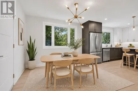 1054 Chelsea Drive Ottawa ON K1K 0M8