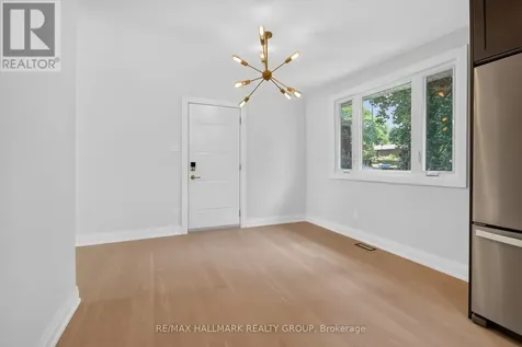 1054 Chelsea Drive Ottawa ON K1K 0M8