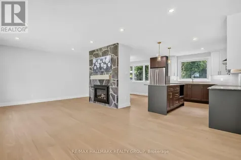 1054 Chelsea Drive Ottawa ON K1K 0M8