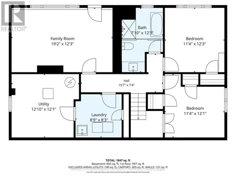 1054 Chelsea Drive Ottawa ON K1K 0M8