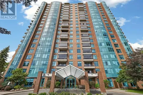 3590 Rivergate Way Ottawa ON K1V 1V6
