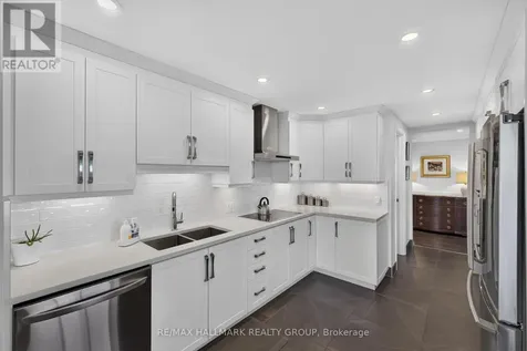 3590 Rivergate Way Ottawa ON K1V 1V6