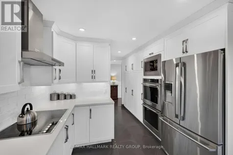 3590 Rivergate Way Ottawa ON K1V 1V6