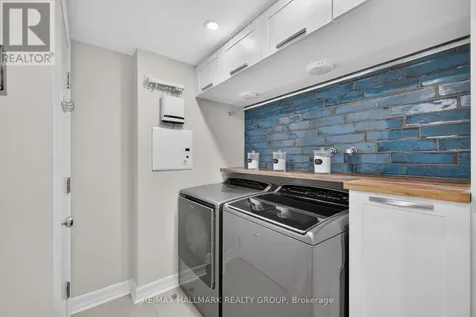 3590 Rivergate Way Ottawa ON K1V 1V6