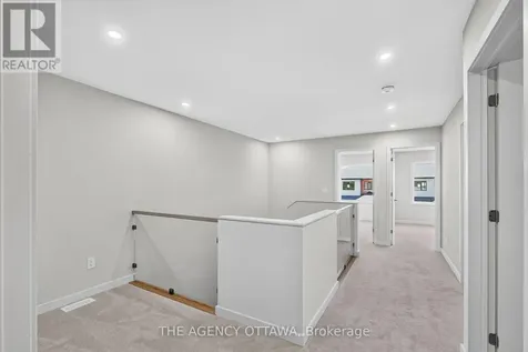 1005 Kitigan Grove Ottawa ON K2K 0M9