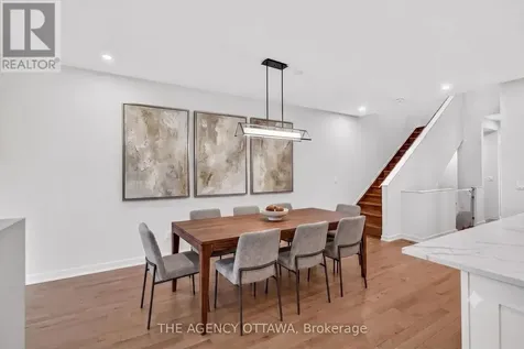 1005 Kitigan Grove Ottawa ON K2K 0M9