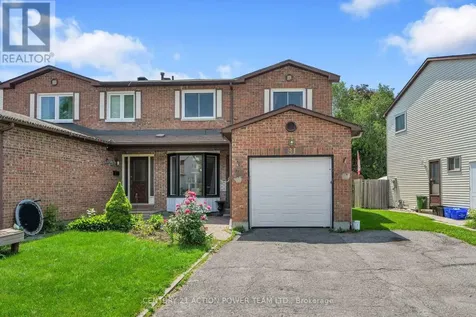 1810 Simard Drive Ottawa ON K1C 2P8