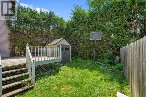 1810 Simard Drive Ottawa ON K1C 2P8