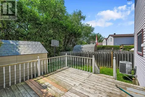 1810 Simard Drive Ottawa ON K1C 2P8