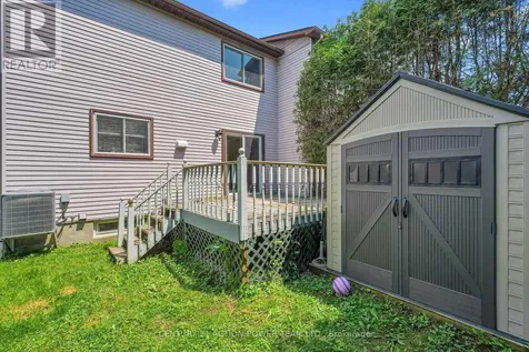 1810 Simard Drive Ottawa ON K1C 2P8