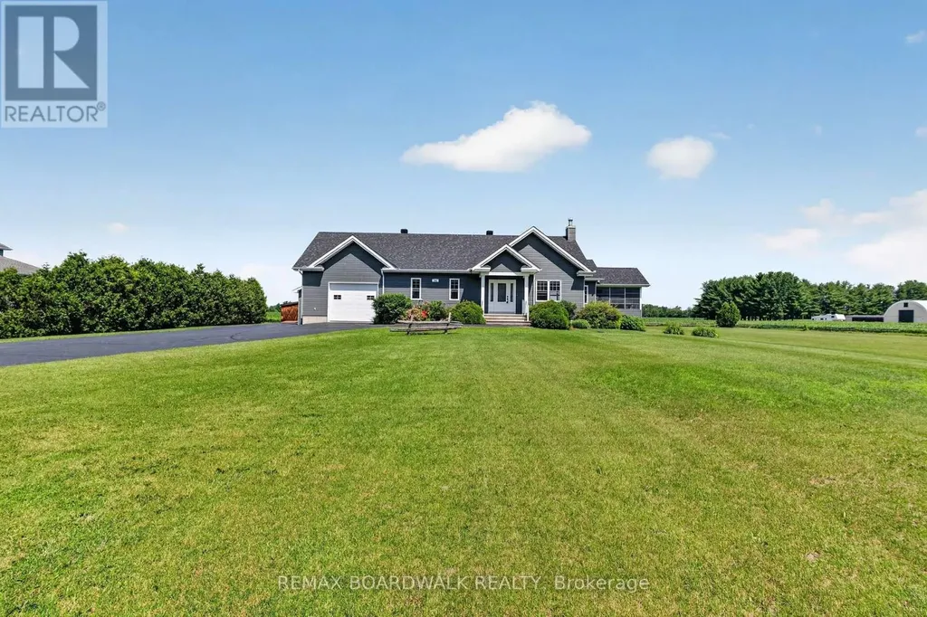 762 800 Route East The Nation ON K0A 3C0