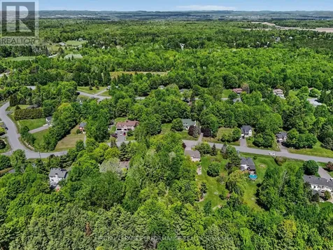 Lot 20 Cardinal Crescent Clarence-rockland ON K4K 1K9