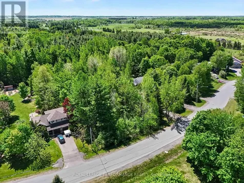 Lot 20 Cardinal Crescent Clarence-rockland ON K4K 1K9