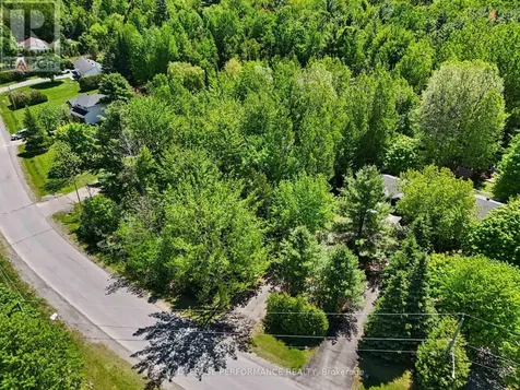 Lot 20 Cardinal Crescent Clarence-rockland ON K4K 1K9