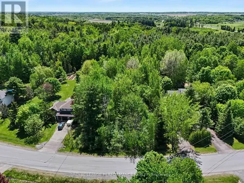 Lot 20 Cardinal Crescent Clarence-rockland ON K4K 1K9