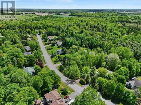 Lot 20 Cardinal Crescent Clarence-rockland ON K4K 1K9