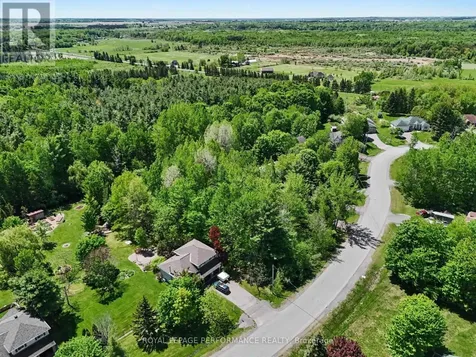 Lot 20 Cardinal Crescent Clarence-rockland ON K4K 1K9