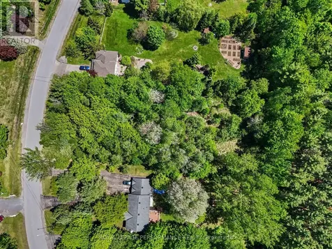 Lot 20 Cardinal Crescent Clarence-rockland ON K4K 1K9