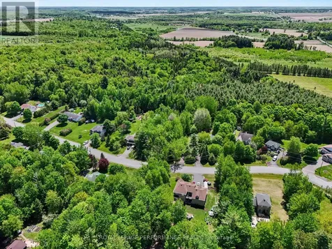 Lot 20 Cardinal Crescent Clarence-rockland ON K4K 1K9