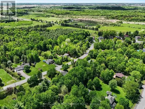 Lot 20 Cardinal Crescent Clarence-rockland ON K4K 1K9