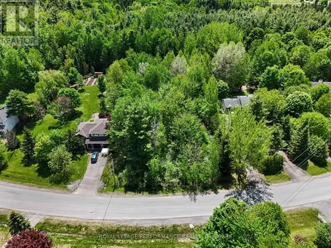 Lot 20 Cardinal Crescent Clarence-rockland ON K4K 1K9