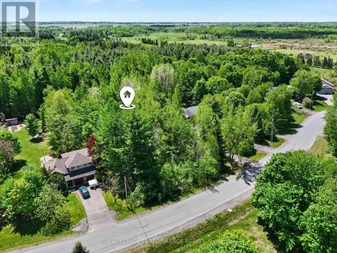 Lot 20 Cardinal Crescent Clarence-rockland ON K4K 1K9