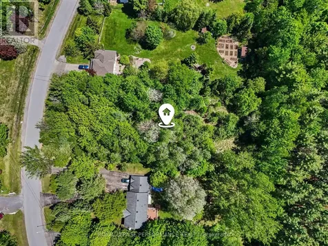 Lot 20 Cardinal Crescent Clarence-rockland ON K4K 1K9