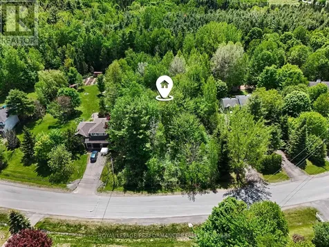 Lot 20 Cardinal Crescent Clarence-rockland ON K4K 1K9