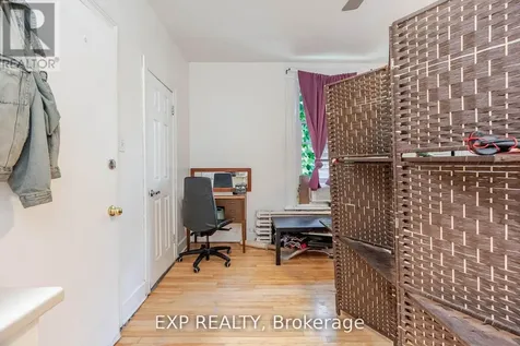 88 Maclaren Street Ottawa ON K2P 0K6
