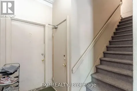 88 Maclaren Street Ottawa ON K2P 0K6