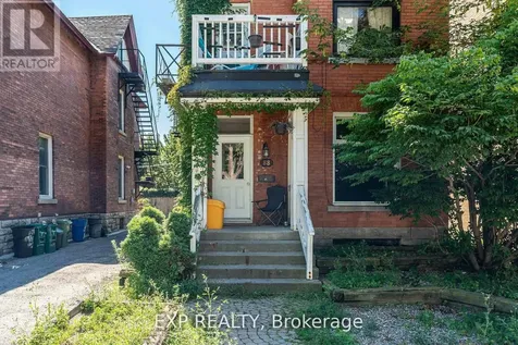 88 Maclaren Street Ottawa ON K2P 0K6