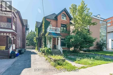 88 Maclaren Street Ottawa ON K2P 0K6