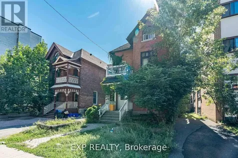 88 Maclaren Street Ottawa ON K2P 0K6