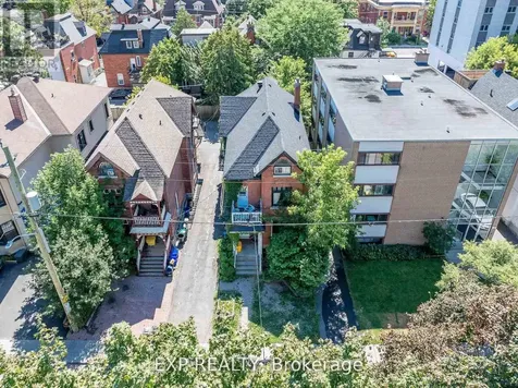 88 Maclaren Street Ottawa ON K2P 0K6