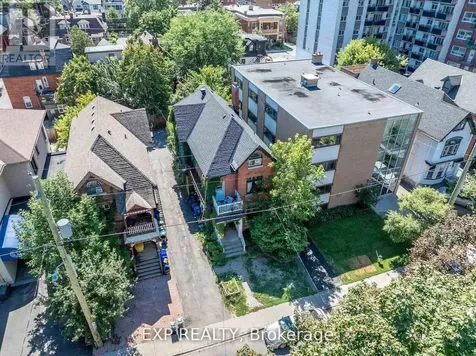 88 Maclaren Street Ottawa ON K2P 0K6