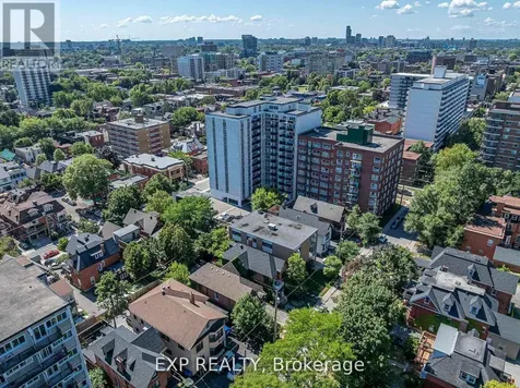 88 Maclaren Street Ottawa ON K2P 0K6