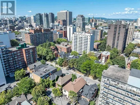 88 Maclaren Street Ottawa ON K2P 0K6