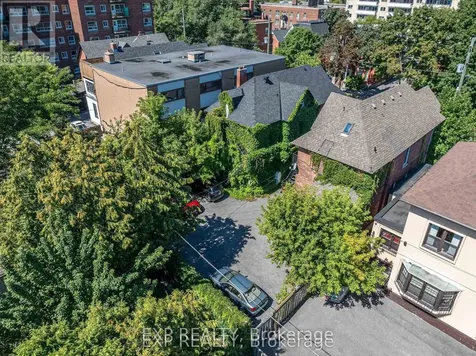 88 Maclaren Street Ottawa ON K2P 0K6