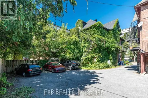 88 Maclaren Street Ottawa ON K2P 0K6