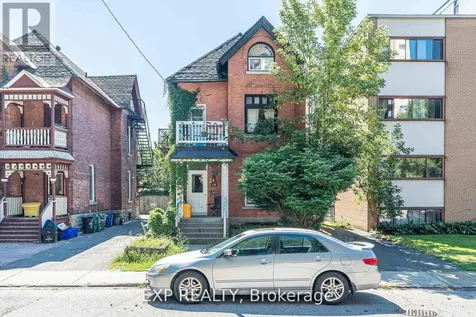 88 Maclaren Street Ottawa ON K2P 0K6