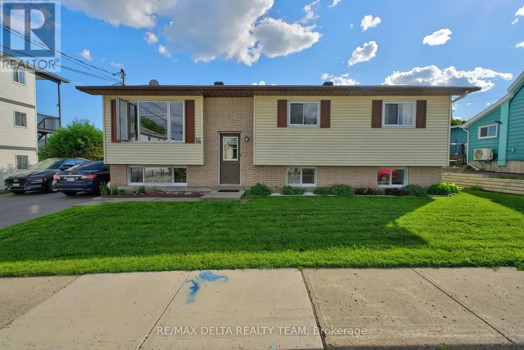522 St Louis Street Clarence-rockland ON K4K 1B1