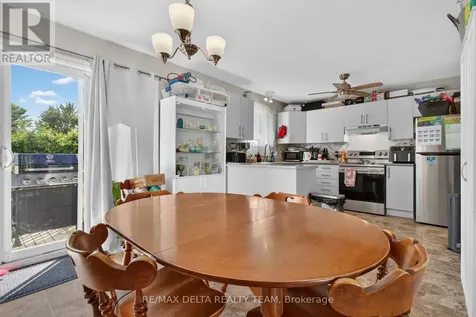 522 St Louis Street Clarence-rockland ON K4K 1B1