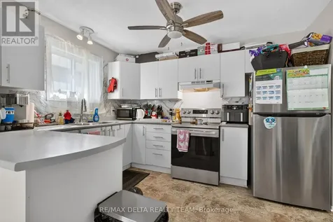 522 St Louis Street Clarence-rockland ON K4K 1B1