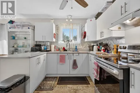 522 St Louis Street Clarence-rockland ON K4K 1B1
