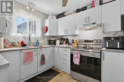 522 St Louis Street Clarence-rockland ON K4K 1B1