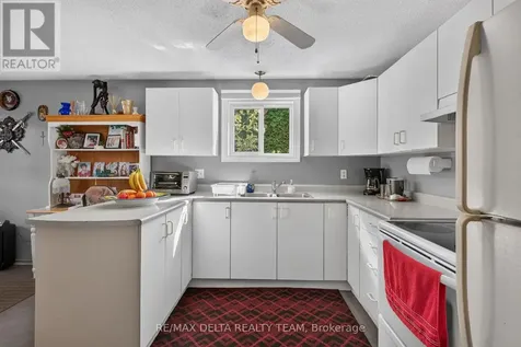 522 St Louis Street Clarence-rockland ON K4K 1B1